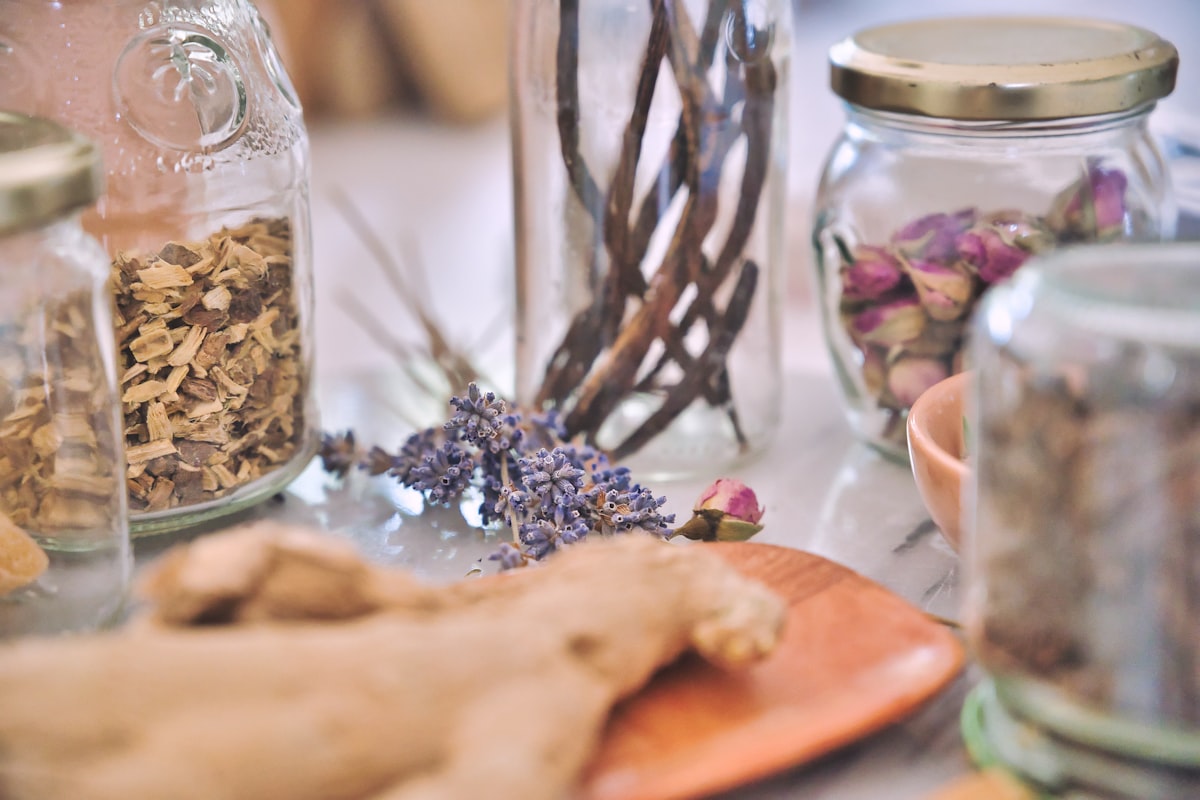 Ancient wellness practices and traditional knowledge